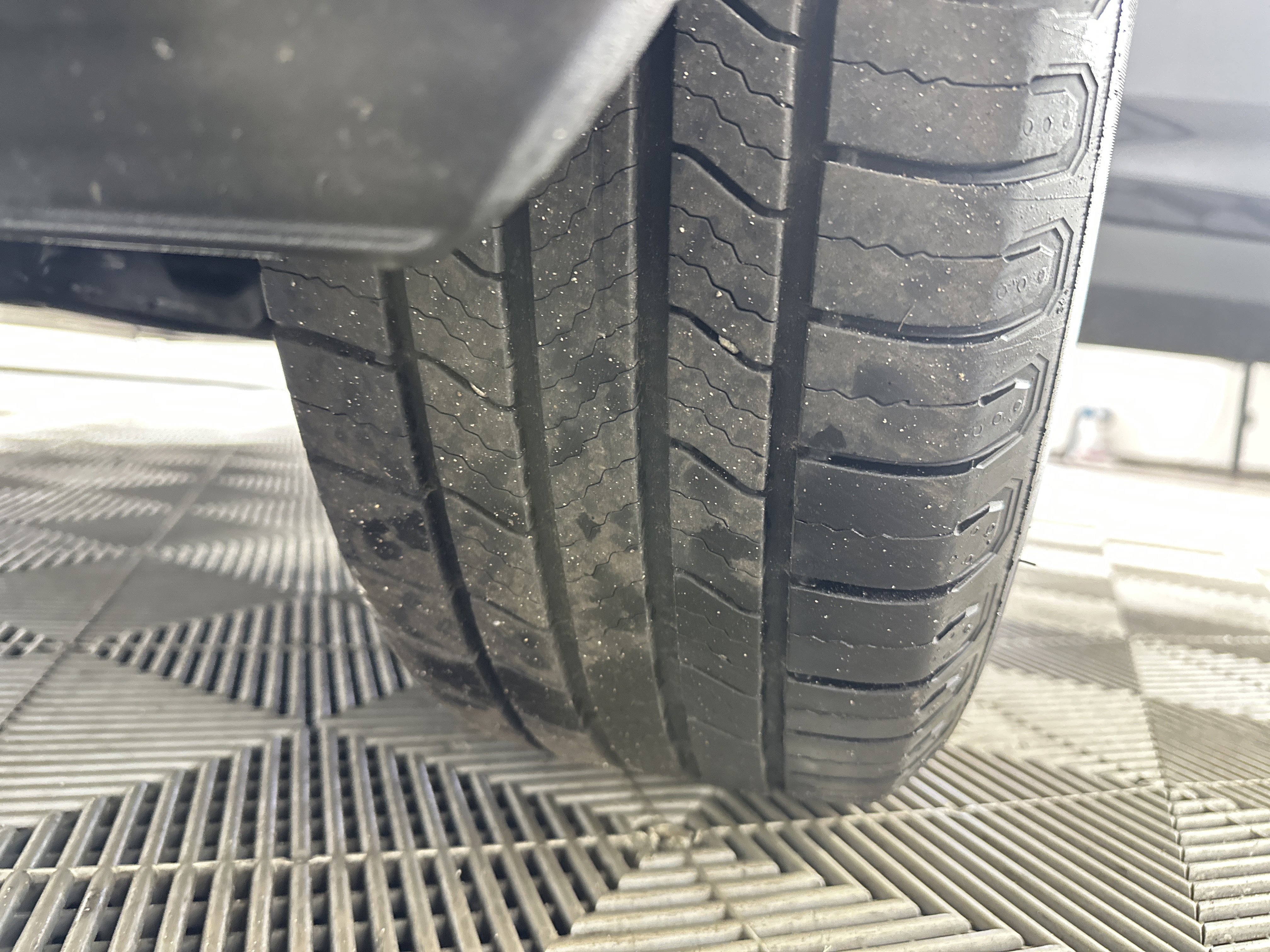 Used 2024 Toyota RAV4 LE image 12