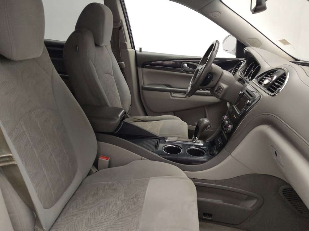 Used 2016 Buick Enclave Convenience image 21