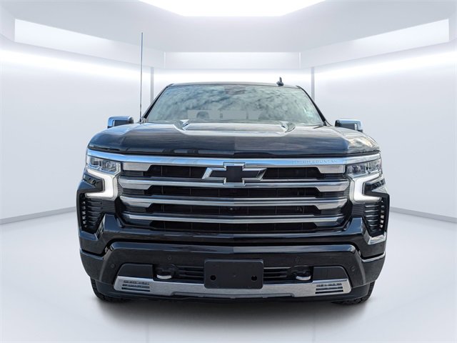 Used 2023 Chevrolet Silverado 1500 High Country w/ High Country Premium Package image 8