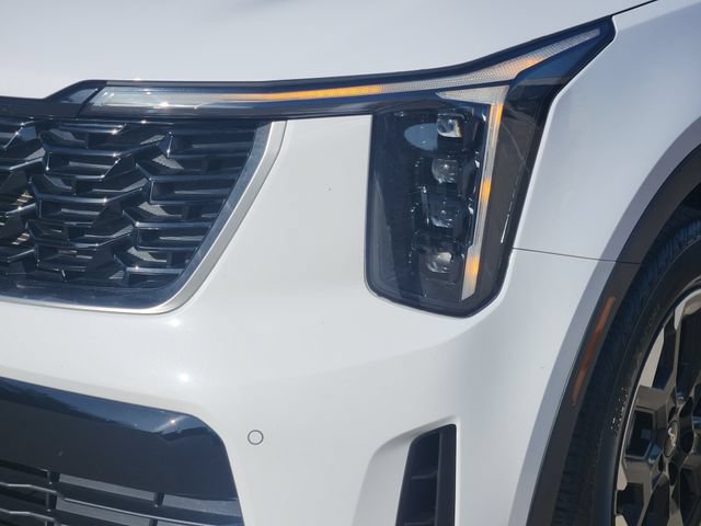 Used 2025 Kia Sorento S w/ Panoramic Sunroof Package FWD image 16