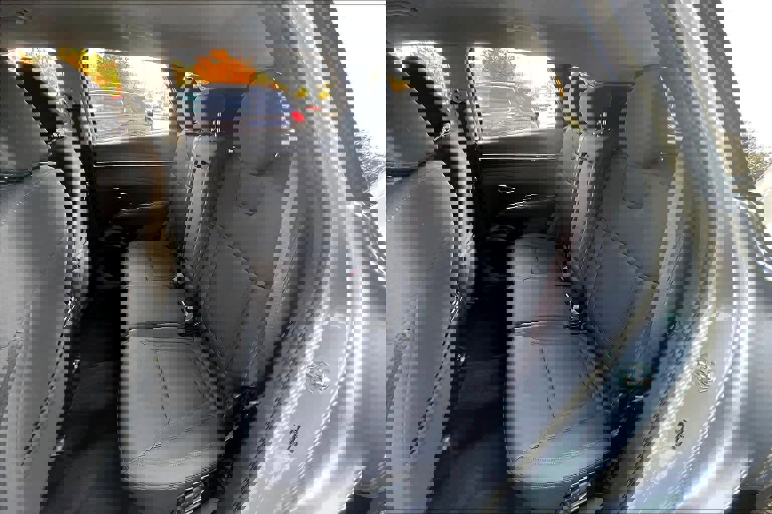 Used 2022 Hyundai Tucson SEL image 18