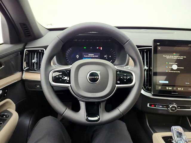 New 2026 Volvo XC90 B6 Plus w/ Protection Package image 25