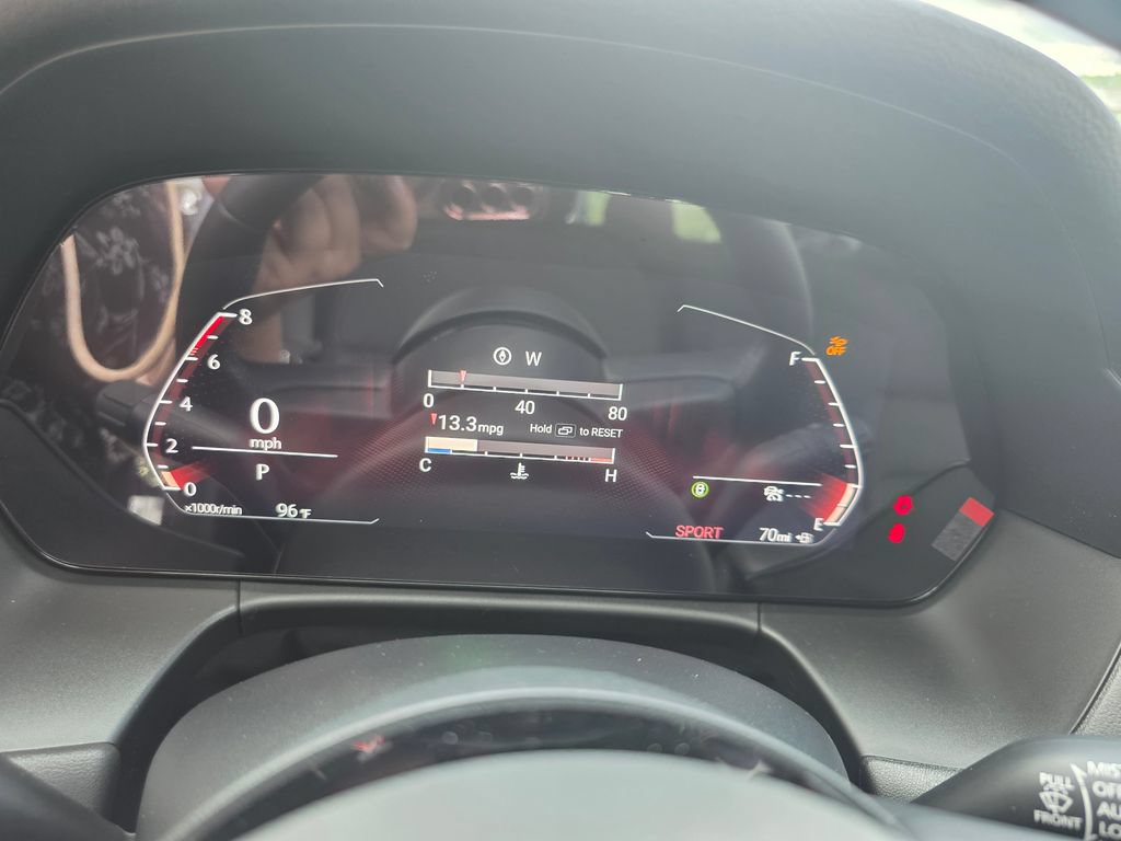 New 2026 MAZDA CX-5 AWD 2.5 S image 20