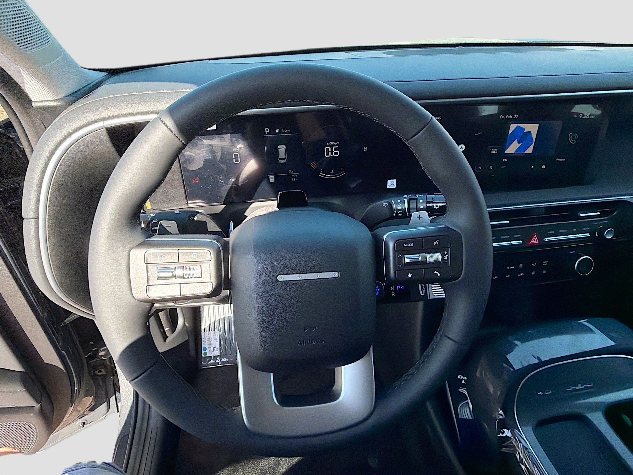 New 2026 Hyundai Palisade SE image 37