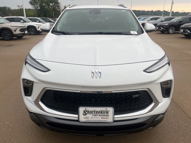 New 2026 Buick Encore GX Sport Touring w/ Comfort Package image 9