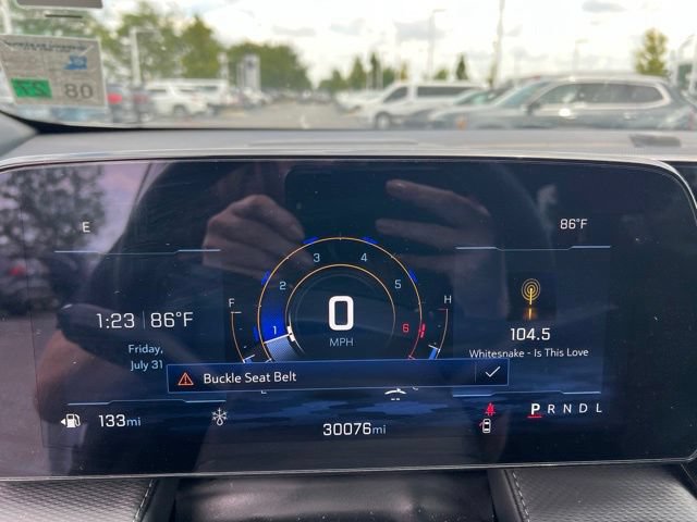 Used 2026 Chevrolet Equinox LT FWD image 11