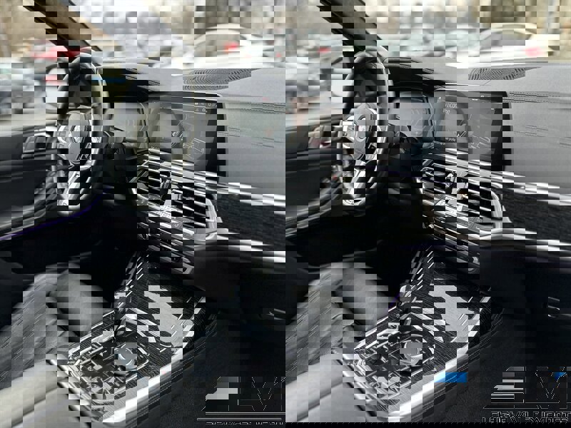 Used 2020 BMW X7 xDrive40i w/ M Sport Package image 37