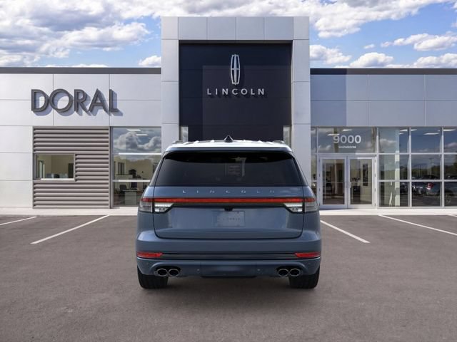 New 2026 Lincoln Aviator 2WD image 5