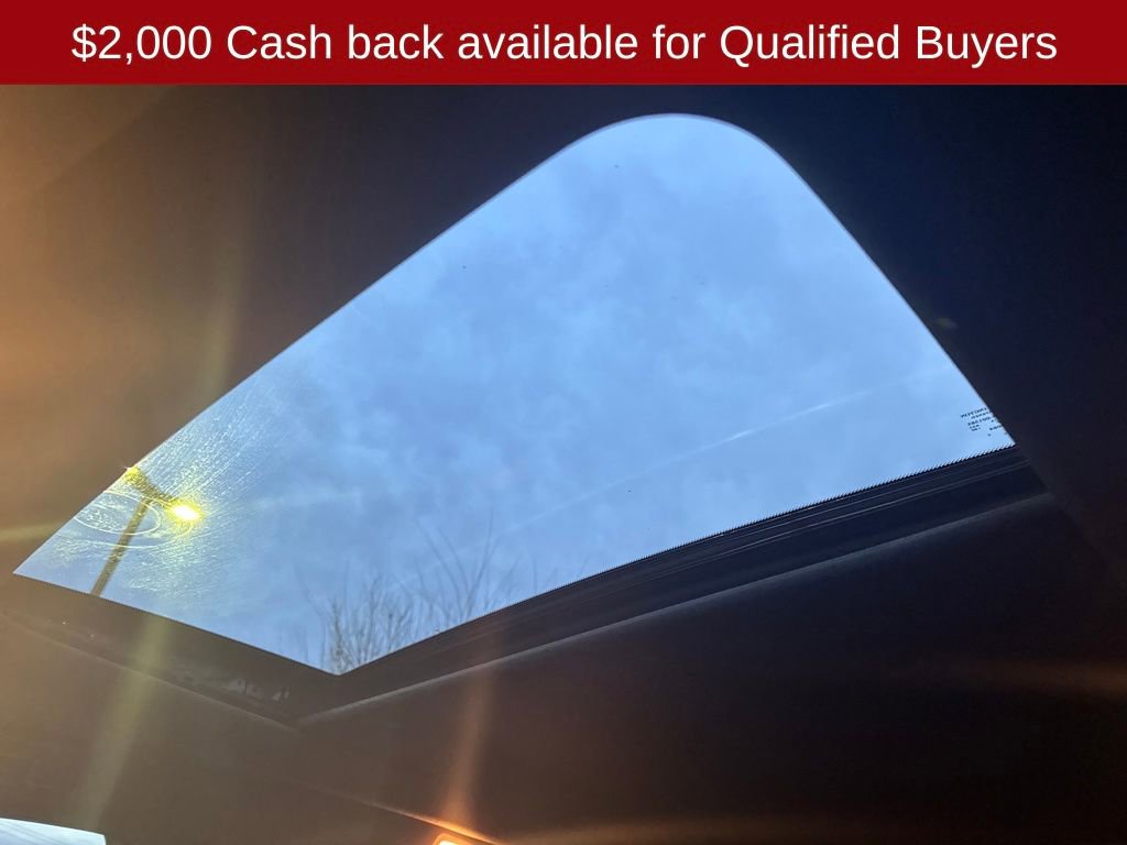 New 2026 Nissan Pathfinder Rock Creek image 22