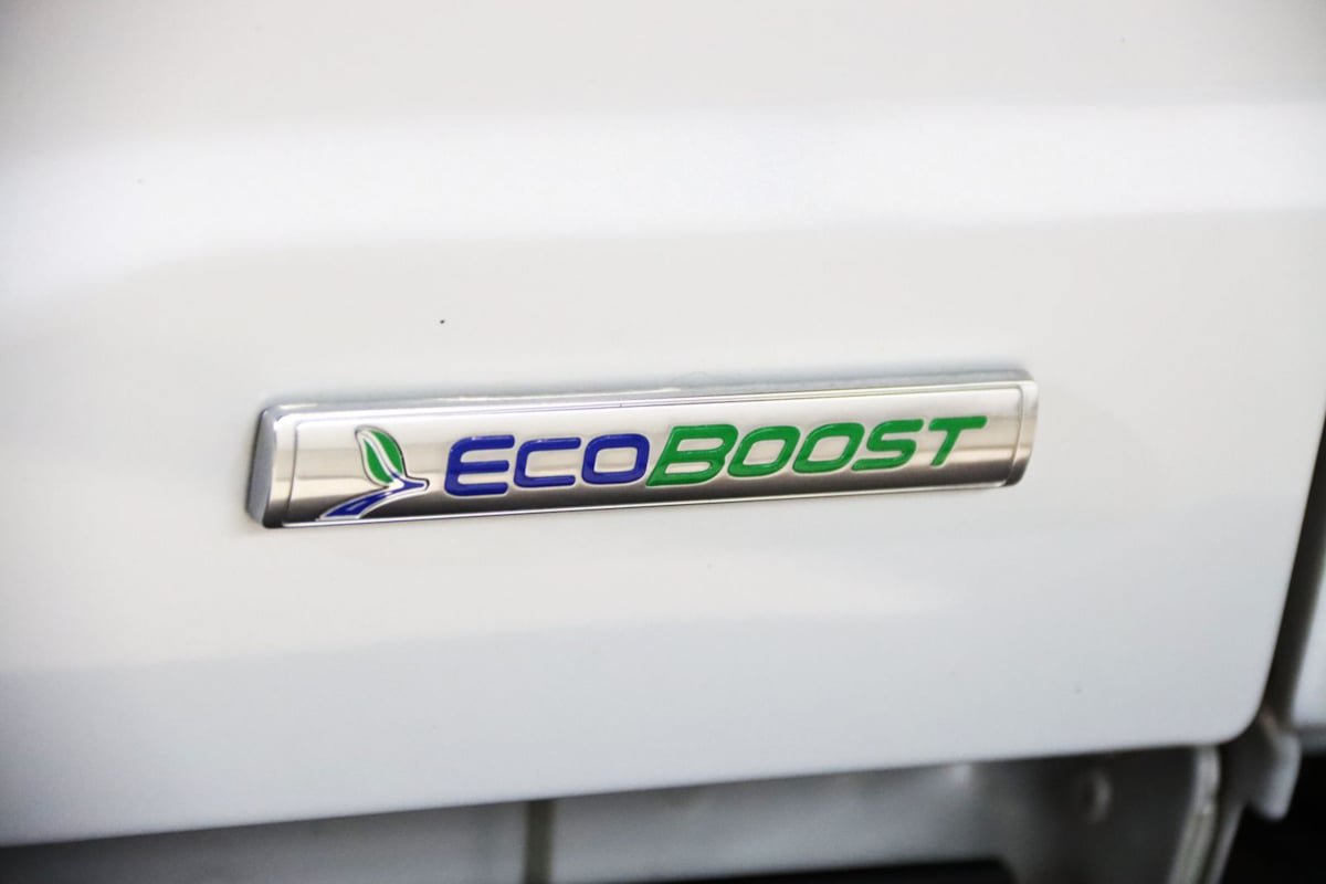 Used 2022 Ford F150 XLT w/ Equipment Group 302A High AWD/4WD image 11
