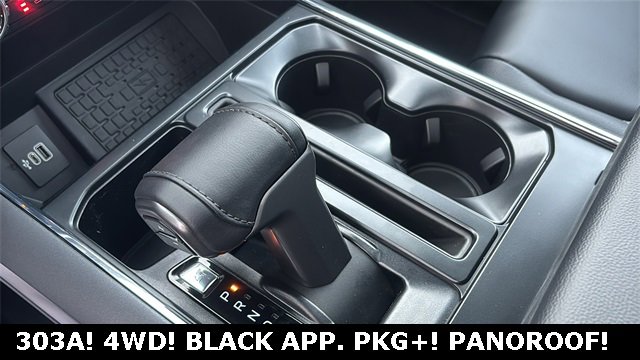 New 2026 Ford F150 XLT w/ Equipment Group 303A High image 19