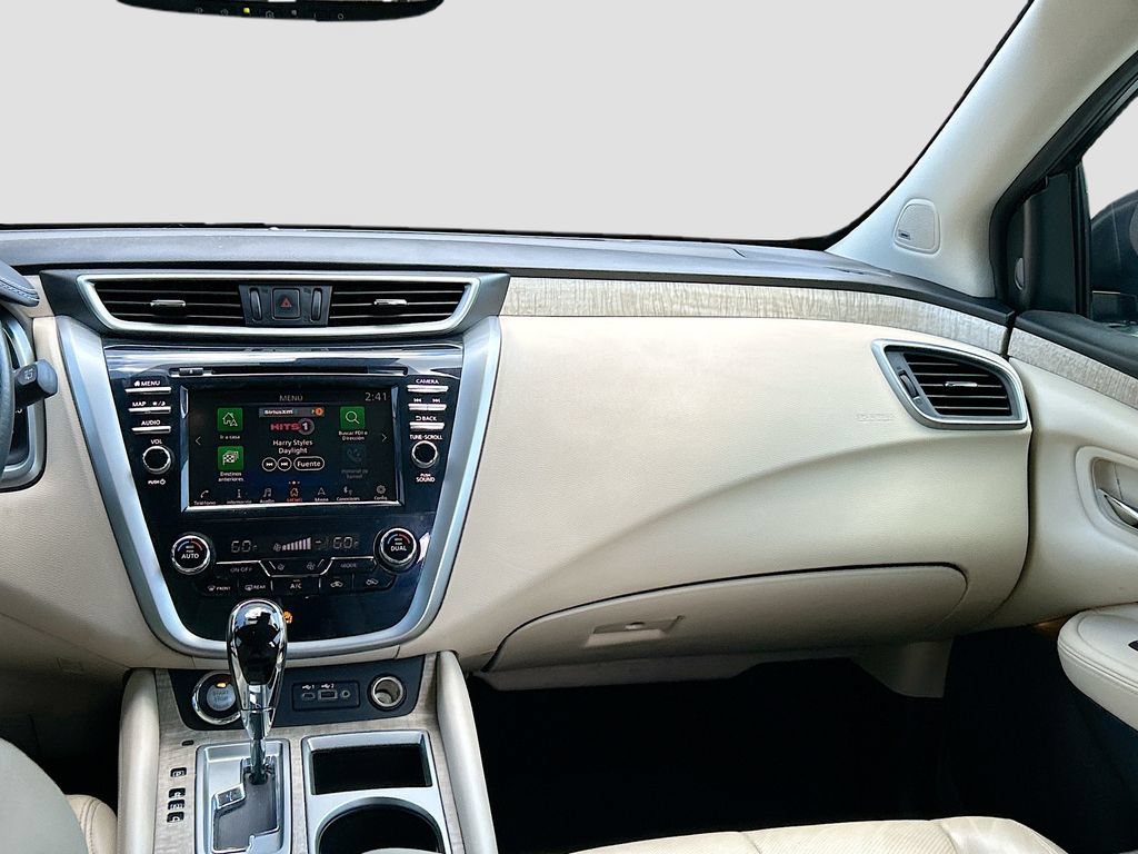 Used 2020 Nissan Murano SL w/ Moonroof Package FWD image 19
