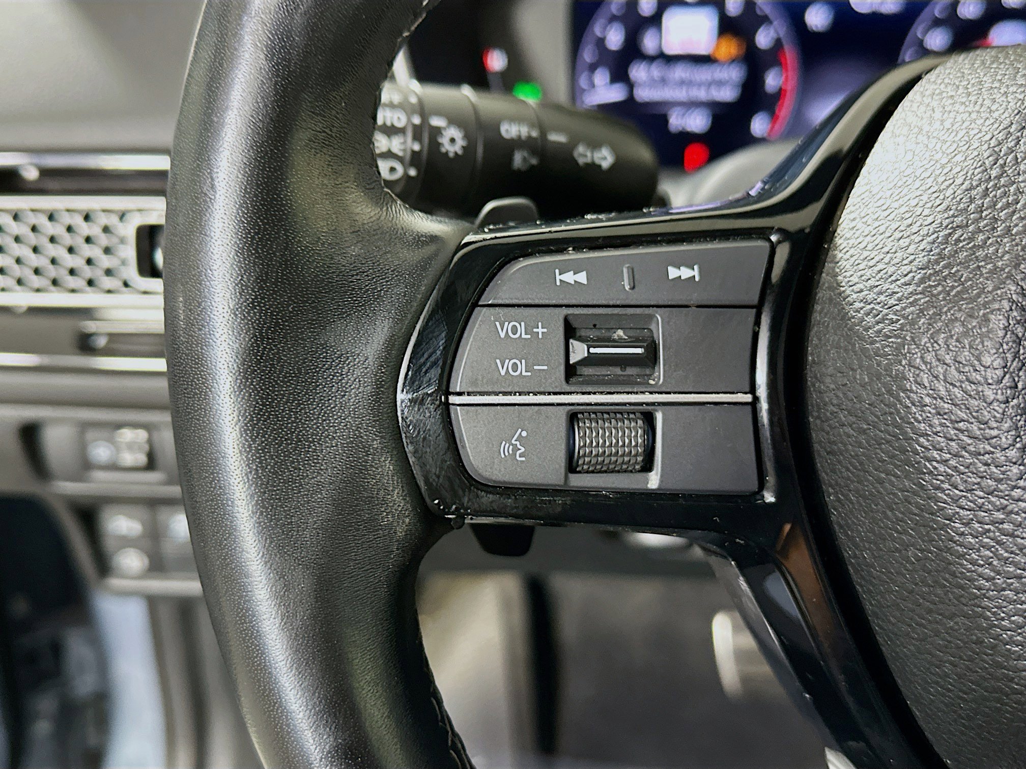 Used 2022 Honda Civic Sport Touring image 16