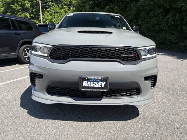 New 2026 Dodge Durango GT AWD/4WD image 3