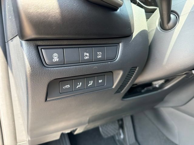New 2026 MAZDA CX-50 AWD 2.5 S w/ Weather Package image 25