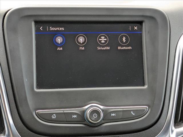 Used 2022 Chevrolet Equinox LT image 19