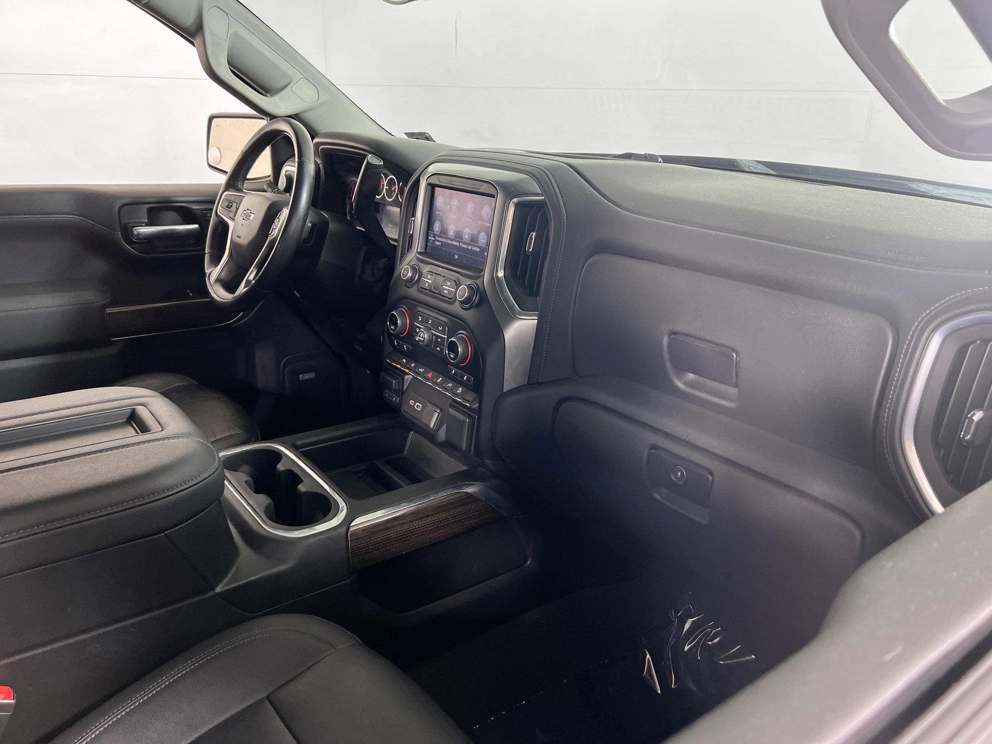 Used 2021 Chevrolet Silverado 1500 RST image 27