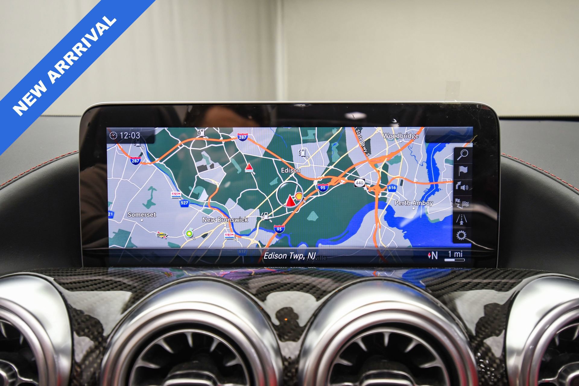 Used 2019 Mercedes-Benz AMG GT C image 37