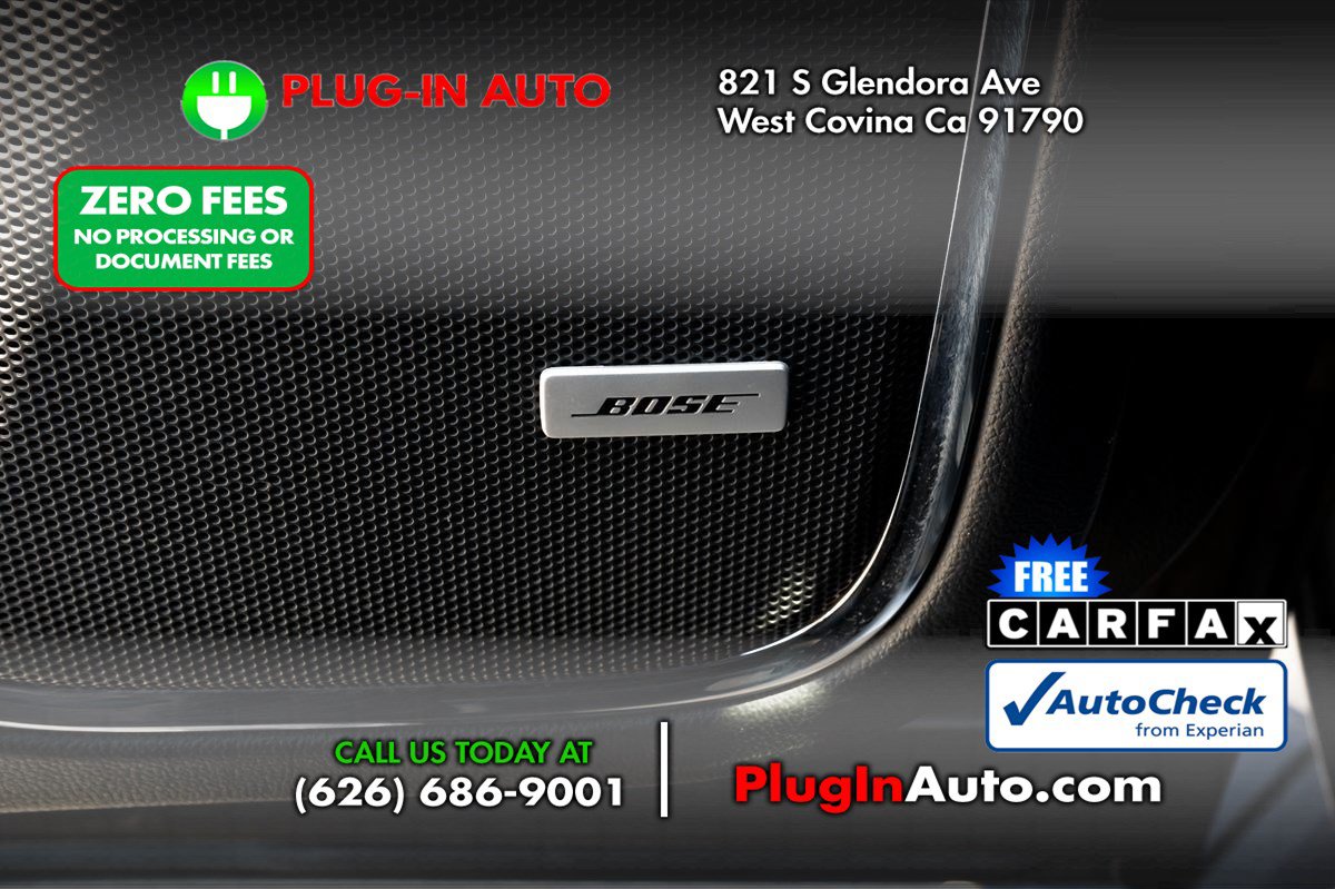 Used 2020 GMC Yukon Denali w/ Denali Premium Package AWD/4WD image 27
