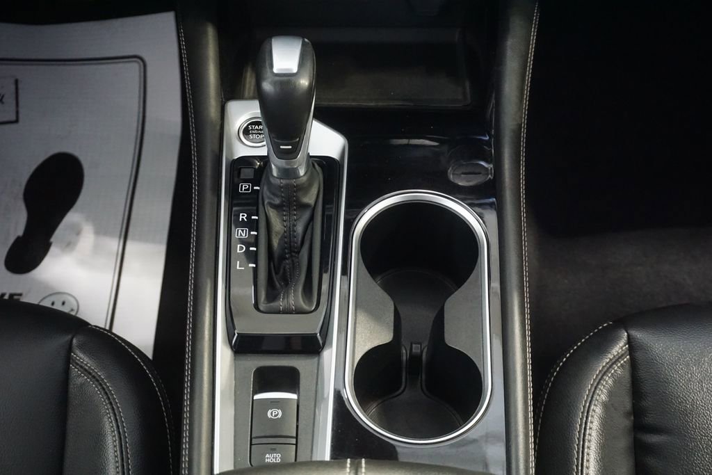 Used 2021 Nissan Altima 2.5 SL image 33