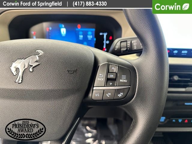 New 2026 Ford Bronco Sport Big Bend image 35