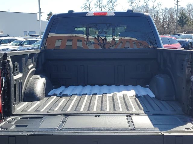 Used 2025 Ford F150 XLT w/ Equipment Group 302A MID image 7
