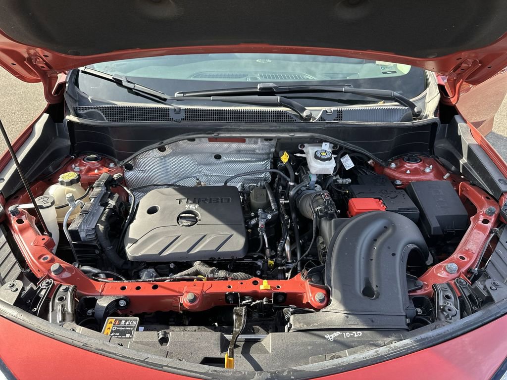 Used 2024 Buick Encore GX Sport Touring image 17