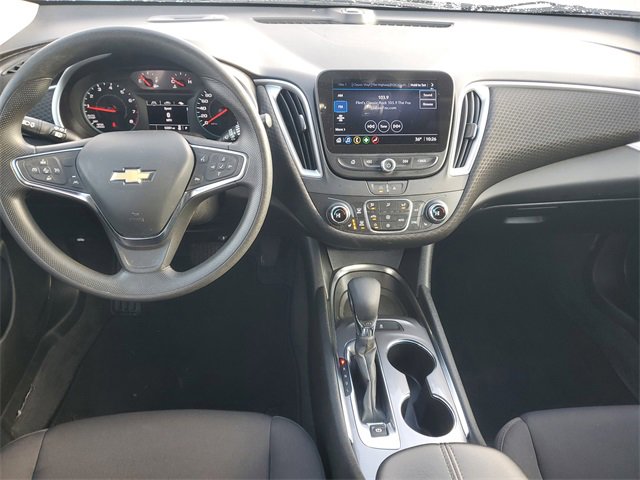 Used 2023 Chevrolet Malibu LT image 11