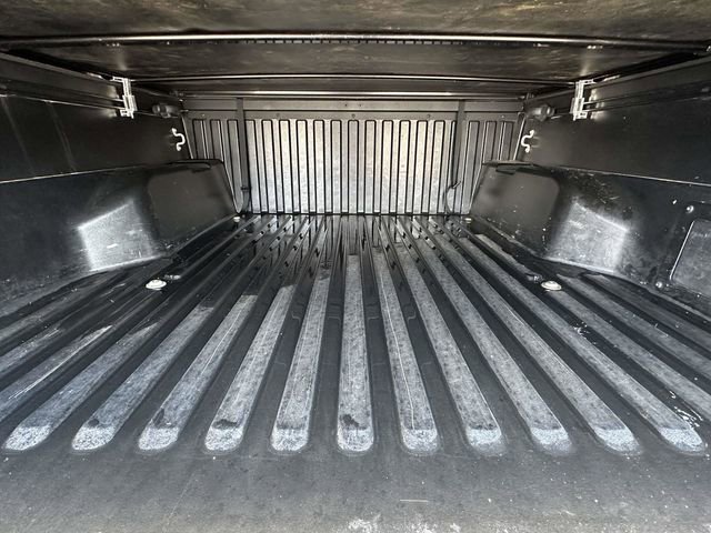 Used 2022 Toyota Tacoma TRD Pro AWD/4WD image 28