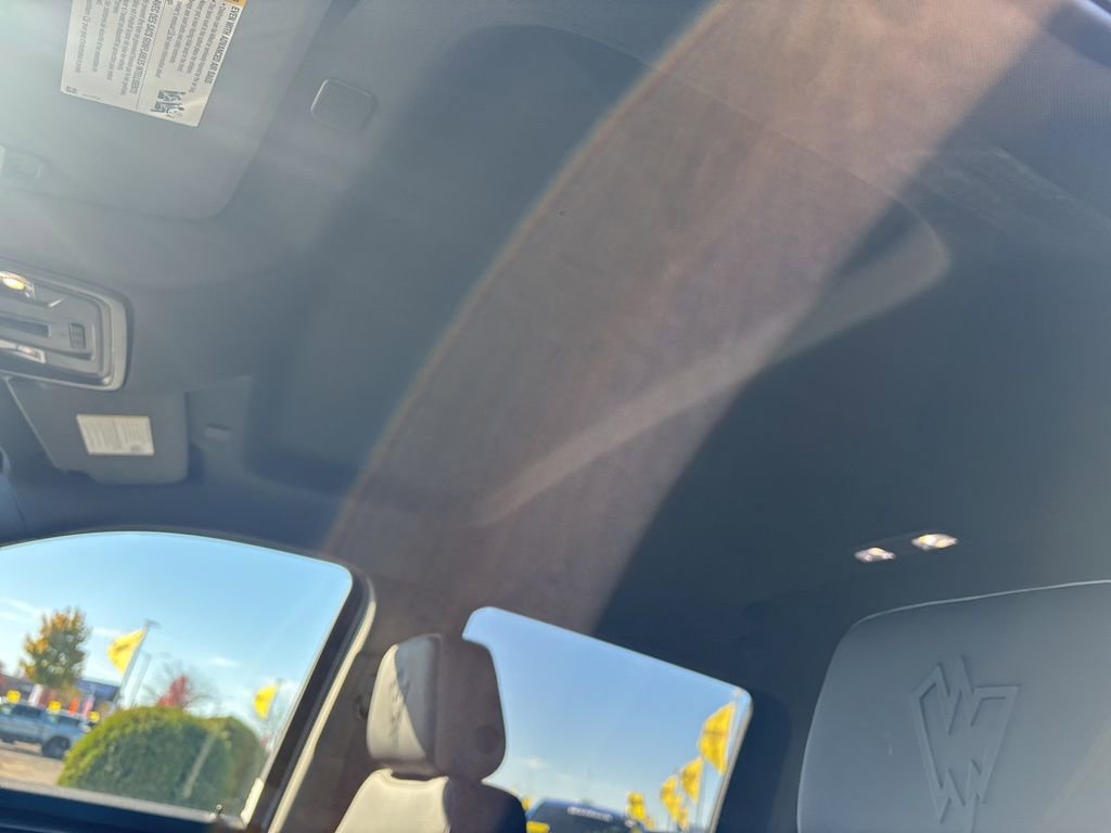 New 2025 Chevrolet Silverado 1500 RST w/ Convenience Package II image 12