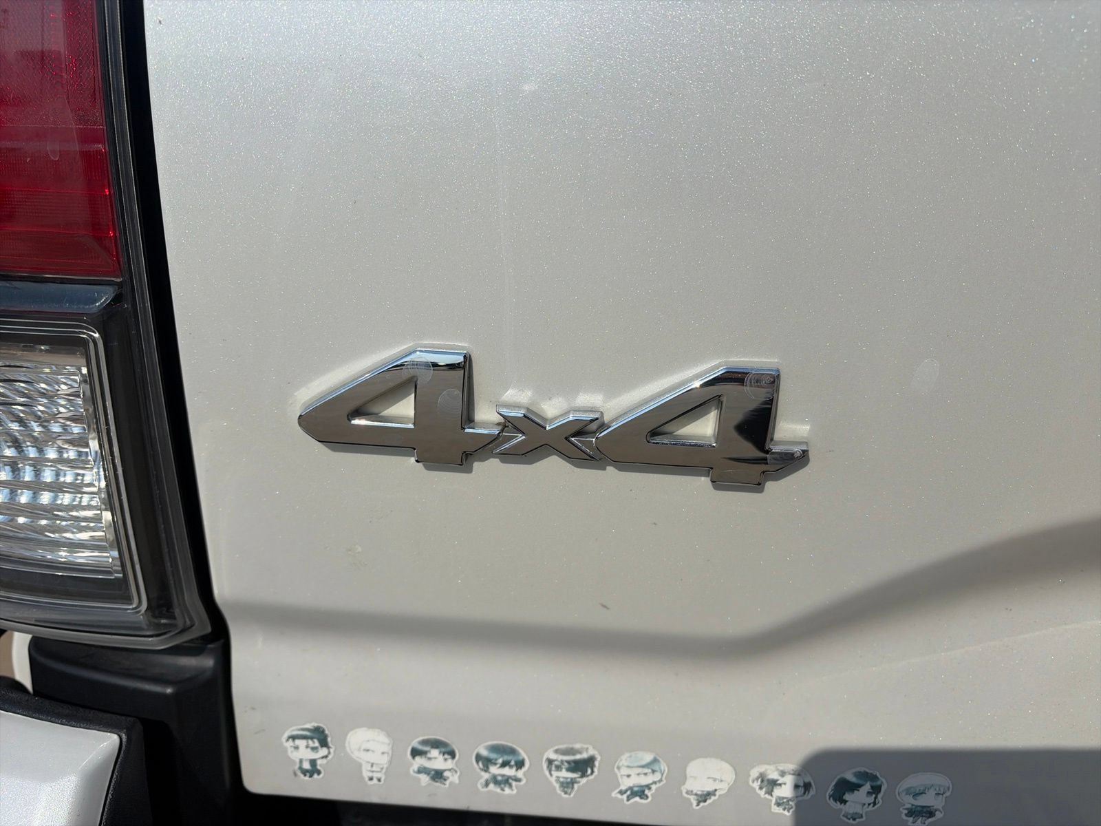 Used 2021 Toyota Tacoma Limited AWD/4WD image 12