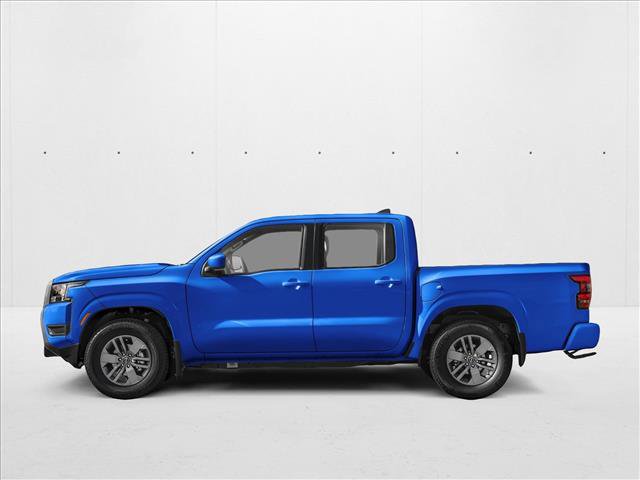 New 2027 Nissan Frontier SV RWD image 3