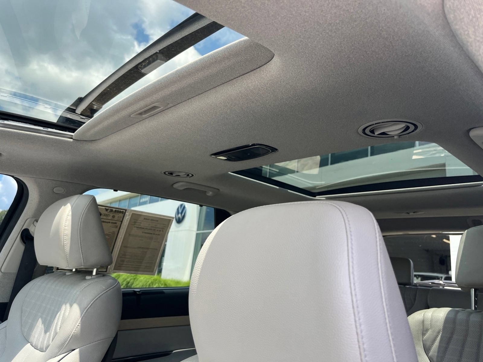Used 2024 Hyundai Palisade Limited FWD image 42