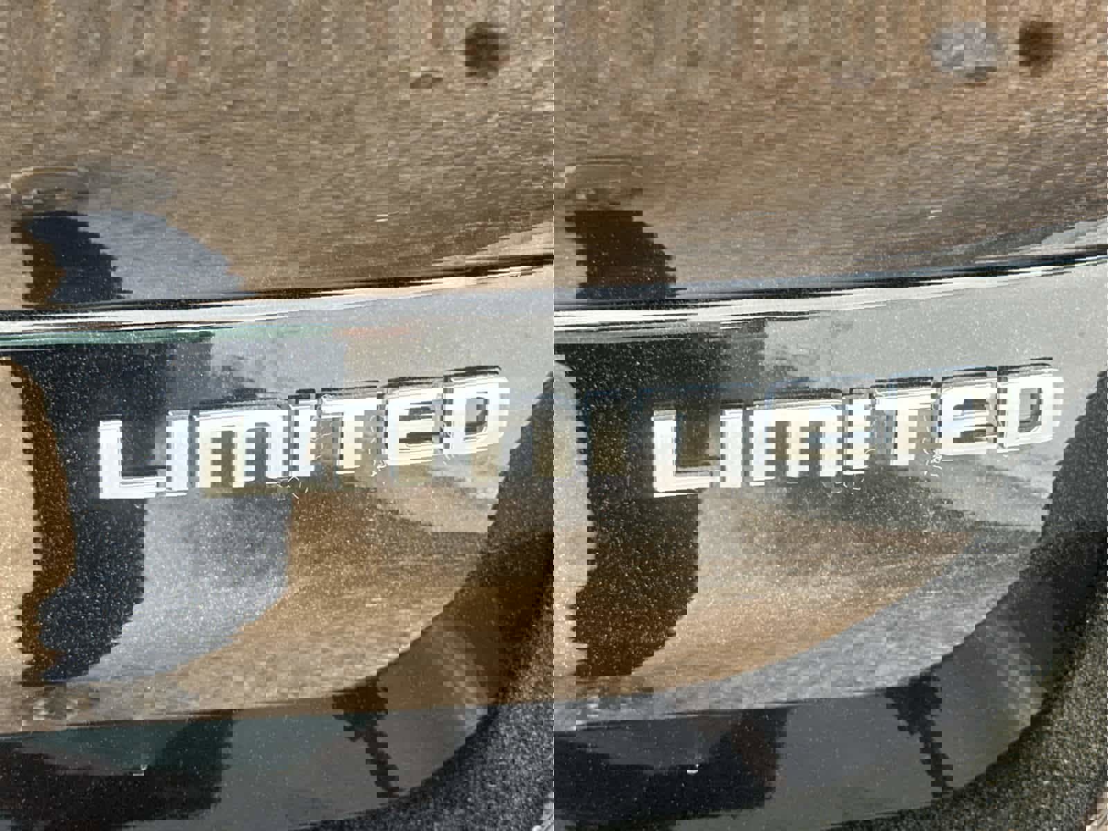 New 2025 Jeep Grand Cherokee L Limited w/ Luxury Tech Group II image 21