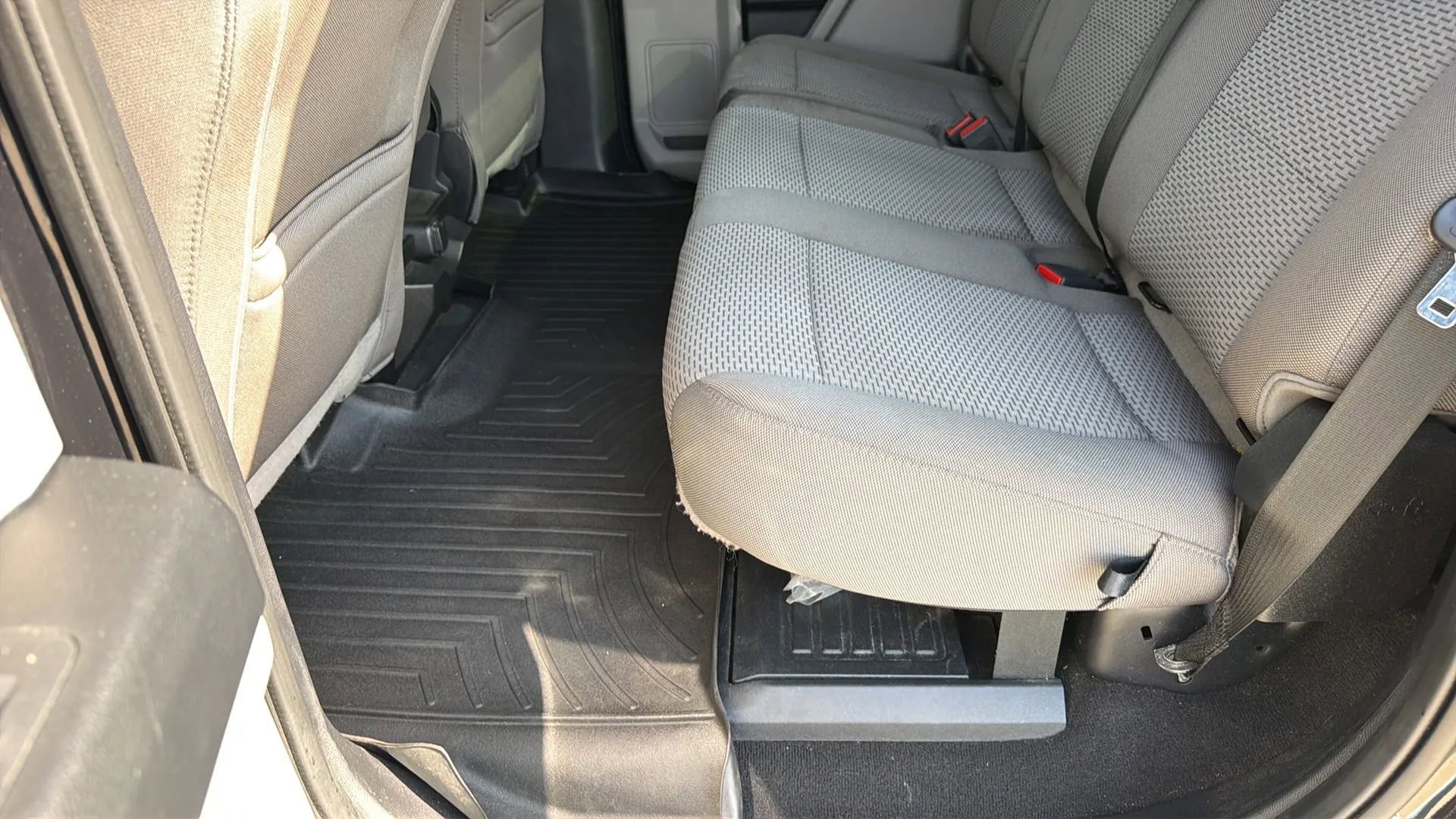 Used 2020 Ford F350 XLT w/ XLT Premium Package AWD/4WD image 50