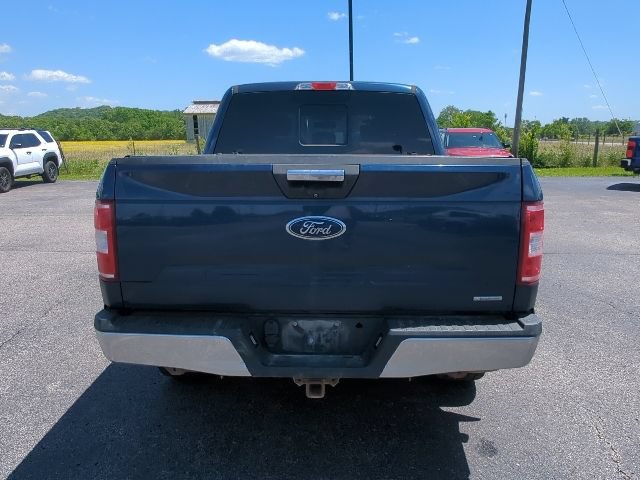 Used 2019 Ford F150 XLT w/ Equipment Group 302A Luxury AWD/4WD image 10