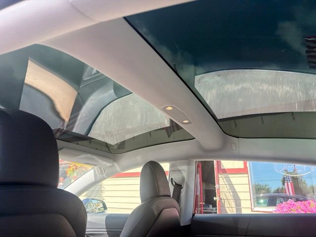 Used 2018 Tesla Model 3 Long Range AWD/4WD image 20