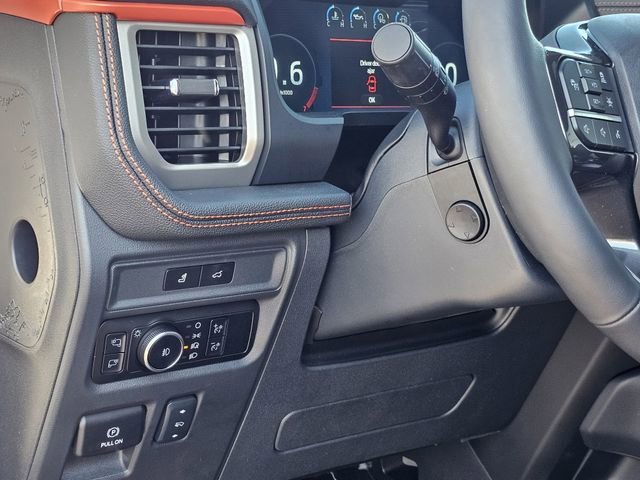 Certified 2024 Ford Expedition Timberline image 21