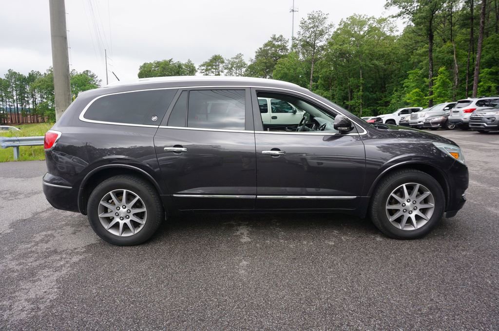 Used 2016 Buick Enclave Leather FWD image 23