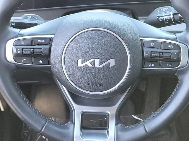 Certified 2024 Kia Sportage X-Line w/ X-Line Premium Package AWD/4WD image 13