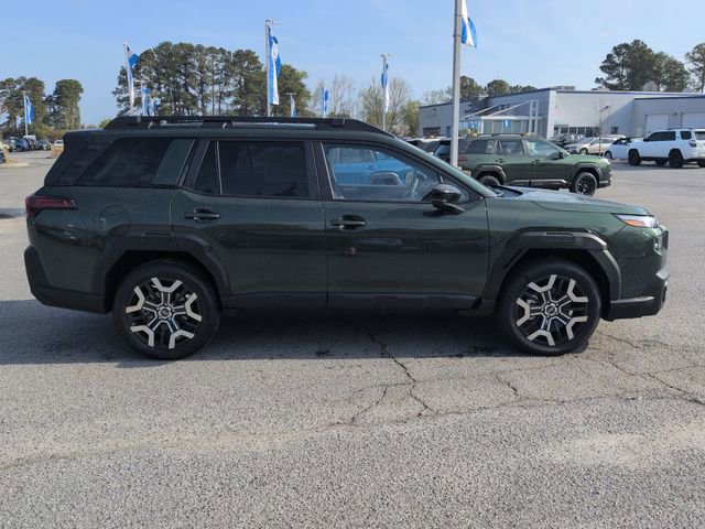 New 2026 Subaru Outback Touring XT video 2