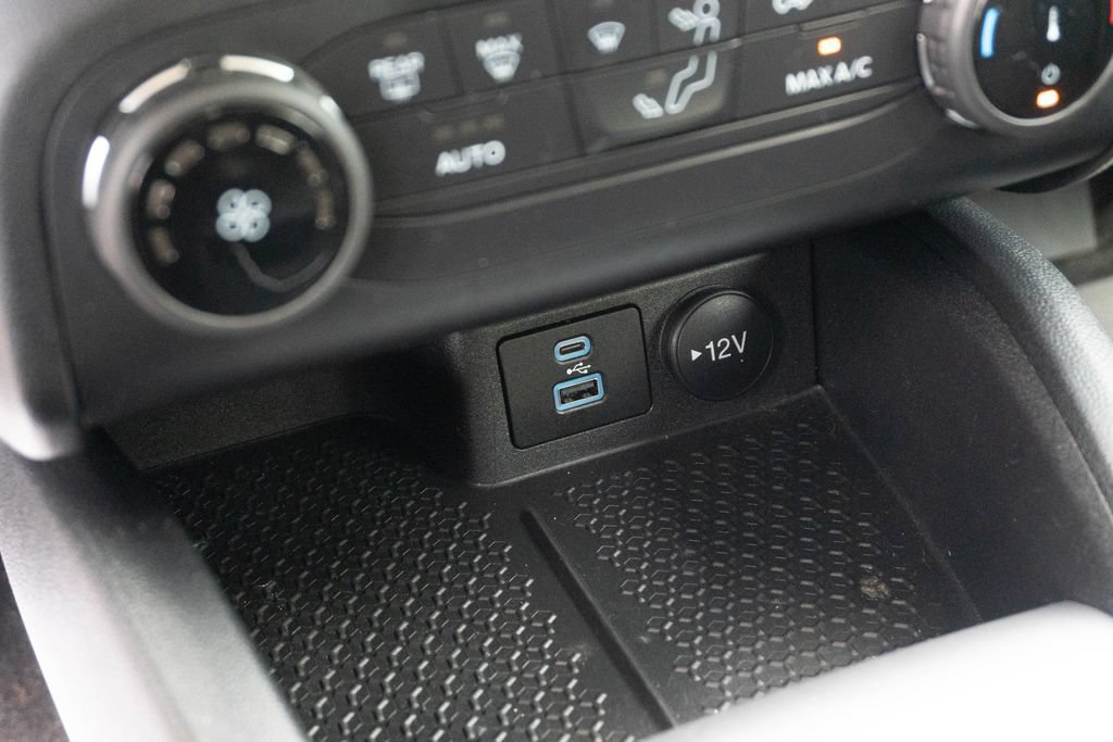 Used 2022 Ford Bronco Sport Big Bend AWD/4WD image 26