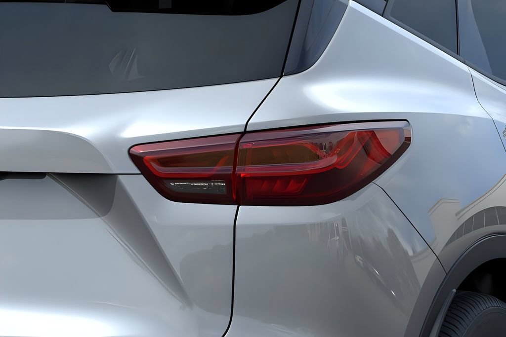 New 2026 Chevrolet Blazer LT FWD image 13