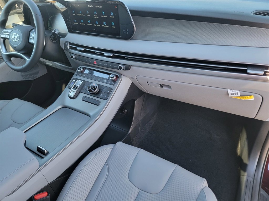 Used 2025 Hyundai Palisade SEL image 19