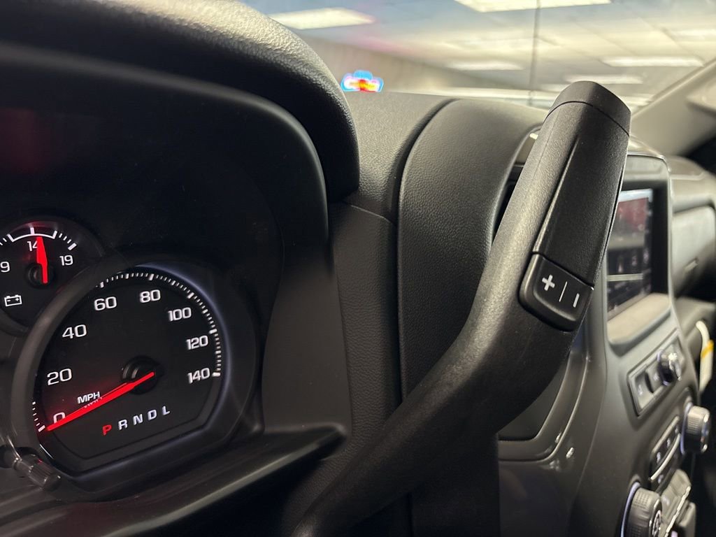 New 2026 Chevrolet Silverado 2500 Custom w/ Custom Value Package image 30