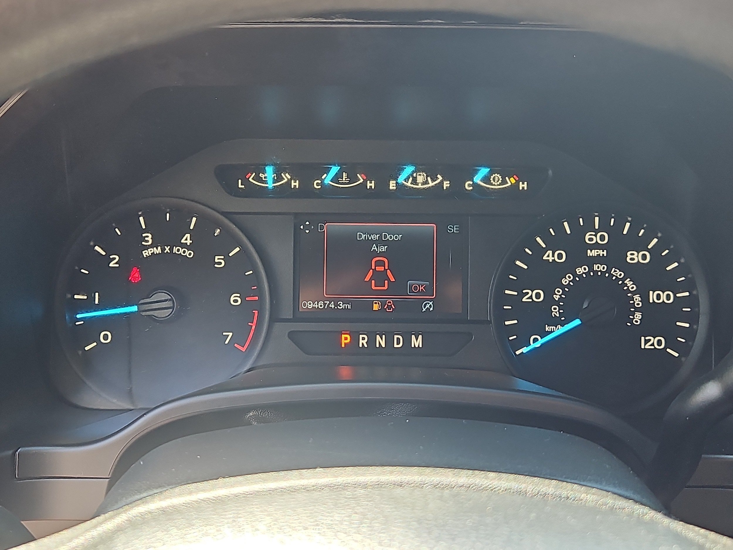 Used 2020 Ford F150 XL w/ Equipment Group 101A Mid AWD/4WD image 18