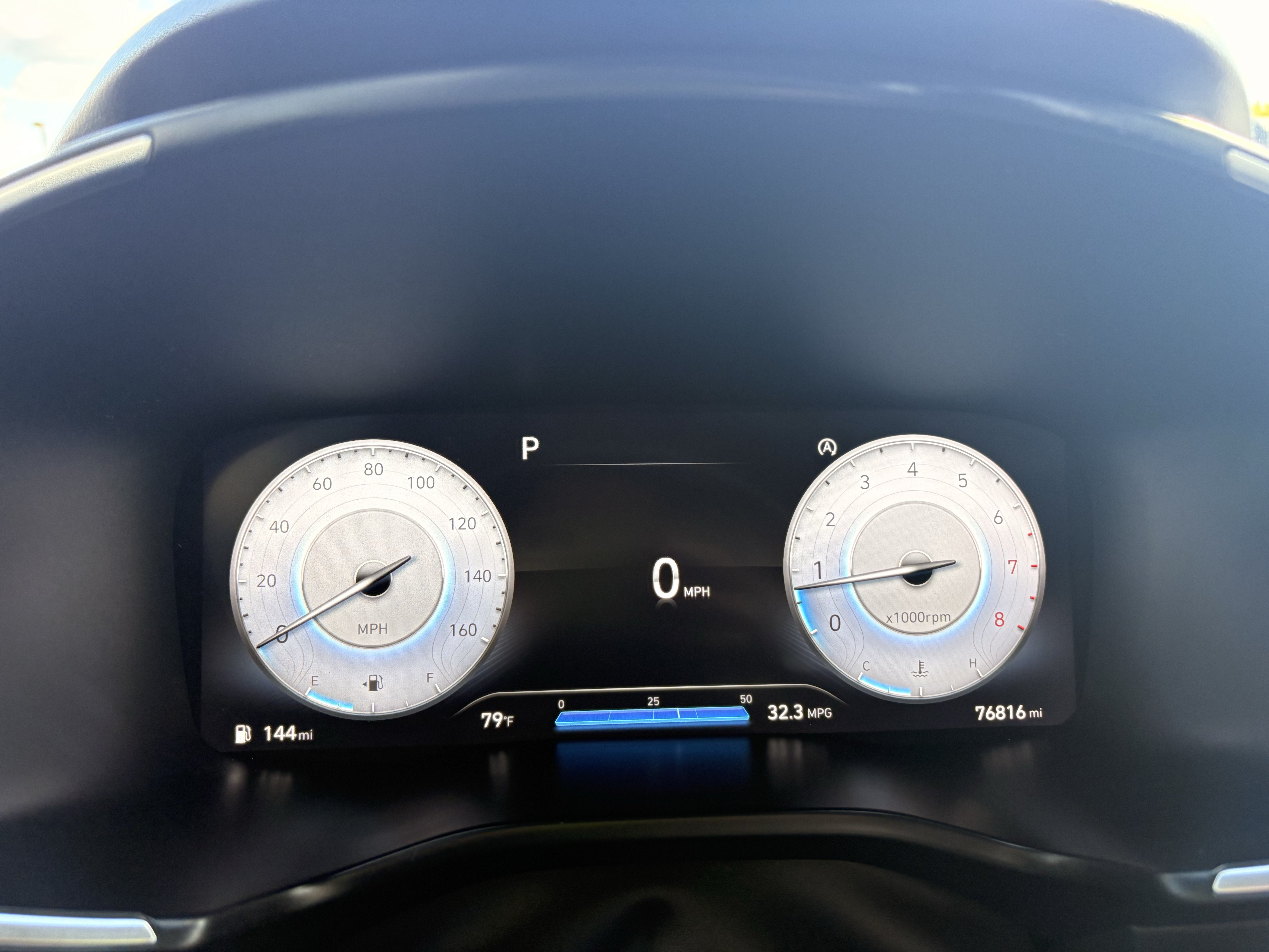 Used 2022 Hyundai Santa Fe SEL w/ Convenience + Premium Package FWD image 14