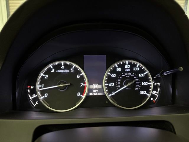 Used 2017 Acura RDX FWD w/ Advance Package image 21