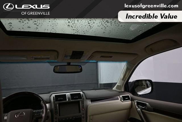 Used 2018 Lexus GX 460 Premium w/ Premium Package AWD/4WD image 26