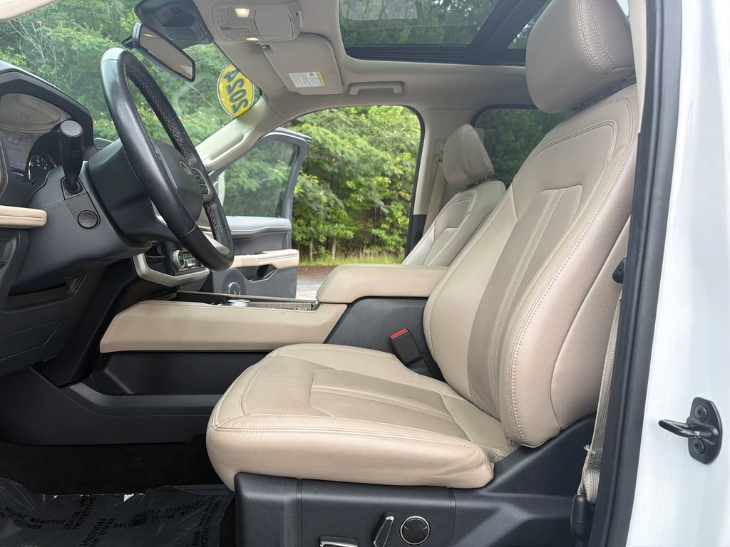 Used 2024 Ford Expedition Limited RWD image 20